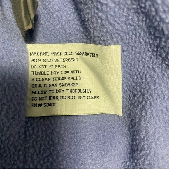 ZeroXposur Reversible Heavyweight Jacket (XL) Water Repellent Advanced Shell - Picture 15 of 16